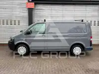 2015 Volkswagen T5