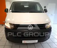 2015 Volkswagen T5