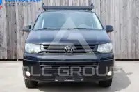 2015 Volkswagen T5