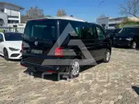 2015 Volkswagen T5