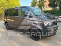 2015 Volkswagen T5