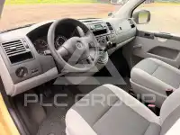 2015 Volkswagen T5
