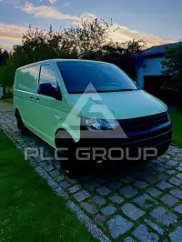 2015 Volkswagen T5