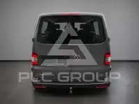 2015 Volkswagen T5