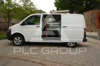 2015 Volkswagen T5