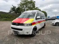 2015 Volkswagen T5