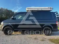2015 Volkswagen T5
