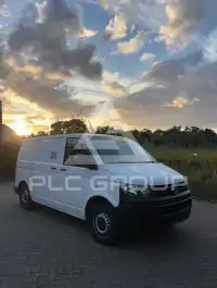 2015 Volkswagen T5