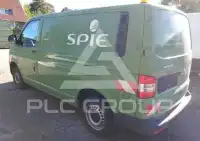 2015 Volkswagen T5