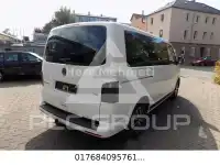 2015 Volkswagen T5