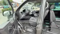 2015 Volkswagen T5