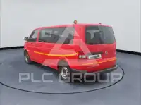 2015 Volkswagen T5
