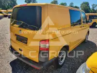 2015 Volkswagen T5