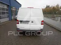 2015 Volkswagen T5