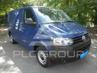 2015 Volkswagen T5