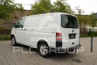2015 Volkswagen T5
