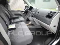 2015 Volkswagen T5