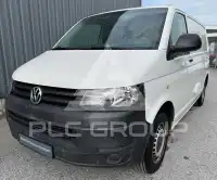 2015 Volkswagen T5