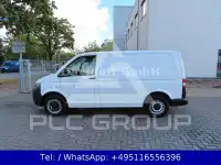 2015 Volkswagen T5