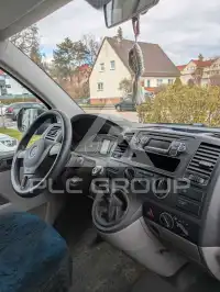 2015 Volkswagen T5