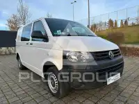 2015 Volkswagen T5