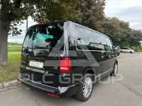 2015 Volkswagen T5