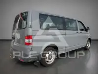 2015 Volkswagen T5