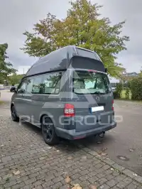 2015 Volkswagen T5