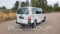 2015 Volkswagen T5