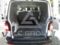 2015 Volkswagen T5