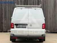 2015 Volkswagen T5