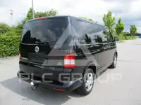 2015 Volkswagen T5