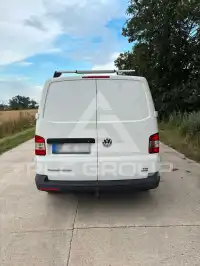 2015 Volkswagen T5
