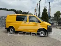 2015 Volkswagen T5
