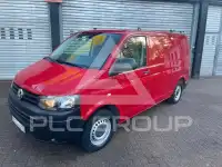 2015 Volkswagen T5