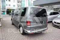 2015 Volkswagen T5