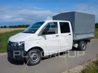 2015 Volkswagen T5