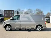 2015 Volkswagen T5