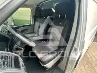 2015 Volkswagen T5