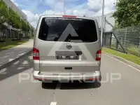 2015 Volkswagen T5