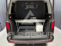 2015 Volkswagen T5