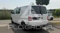 2015 Volkswagen T5