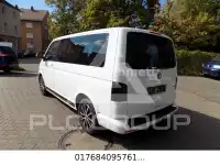 2015 Volkswagen T5