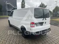 2015 Volkswagen T5