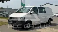 2015 Volkswagen T5