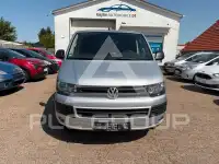 2015 Volkswagen T5