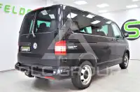 2015 Volkswagen T5