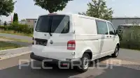 2015 Volkswagen T5