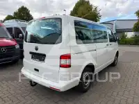 2015 Volkswagen T5