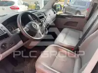 2015 Volkswagen T5